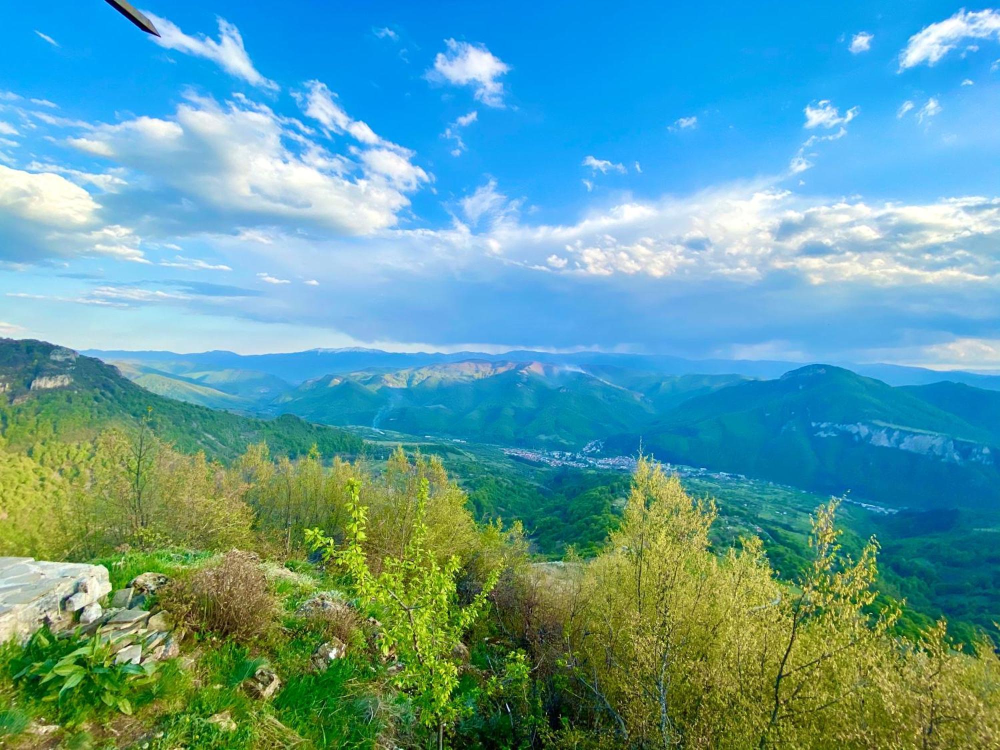 Пе́Трови Вили Ribarica Εξωτερικό φωτογραφία