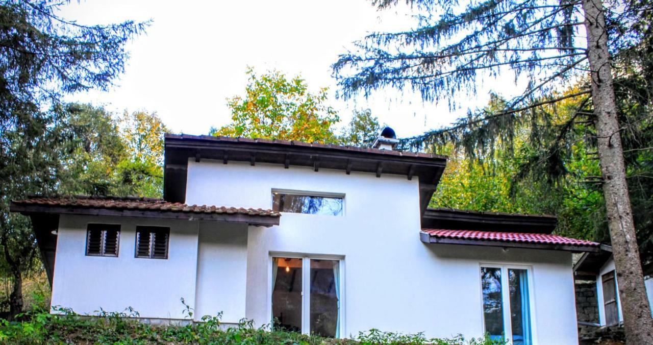 Пе́Трови Вили Ribarica Εξωτερικό φωτογραφία